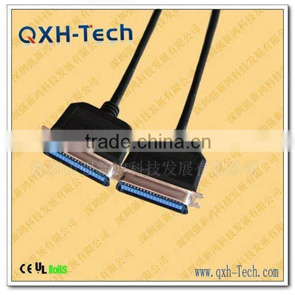 3ft Centronics CN36 Printer Cable