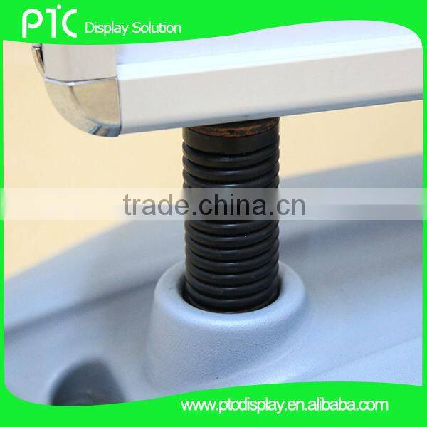 Water base people stopper