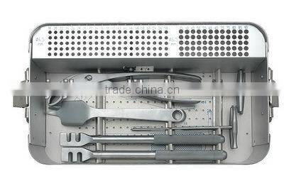 orthopedic Cancellous Screws
