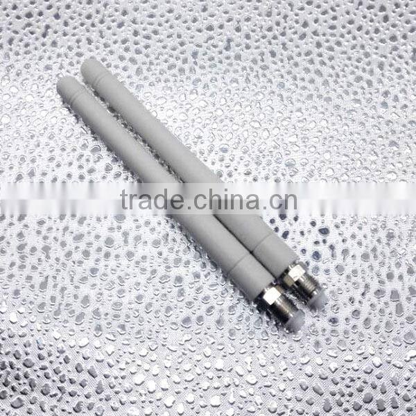 Factory Price Rubber duck Omni directional 2.4G Wireless Wifi FME antenna