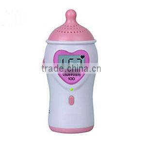 MC-FD-100 CE/FDA Approved Handheld Fetal Doppler Detector