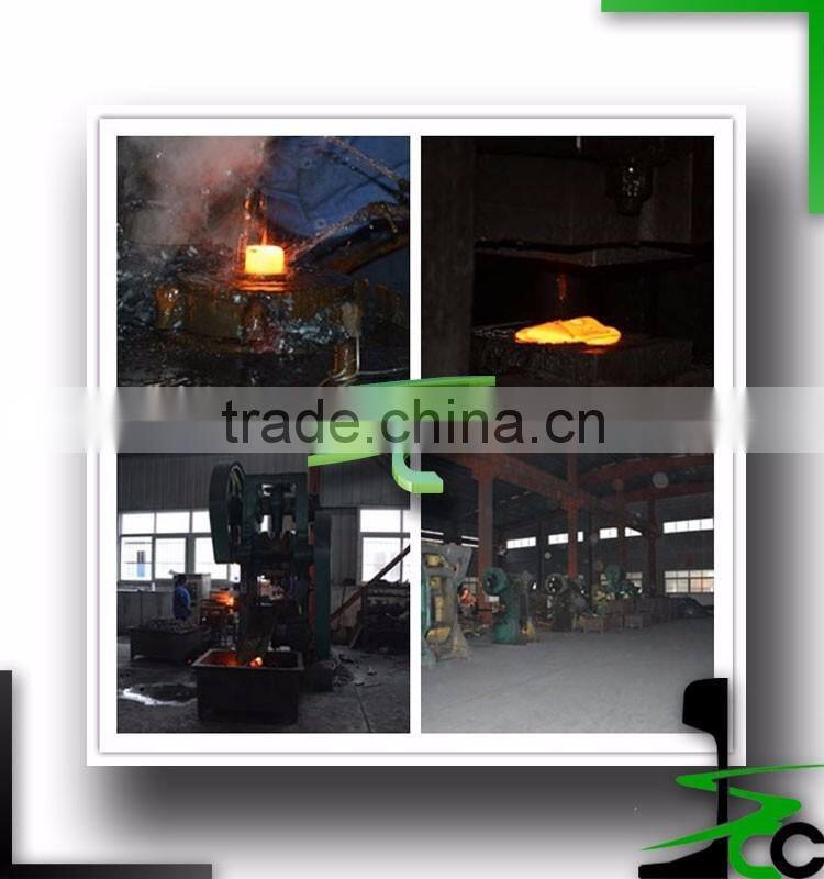 concrete sleeper fastening/W14 railway fastening system