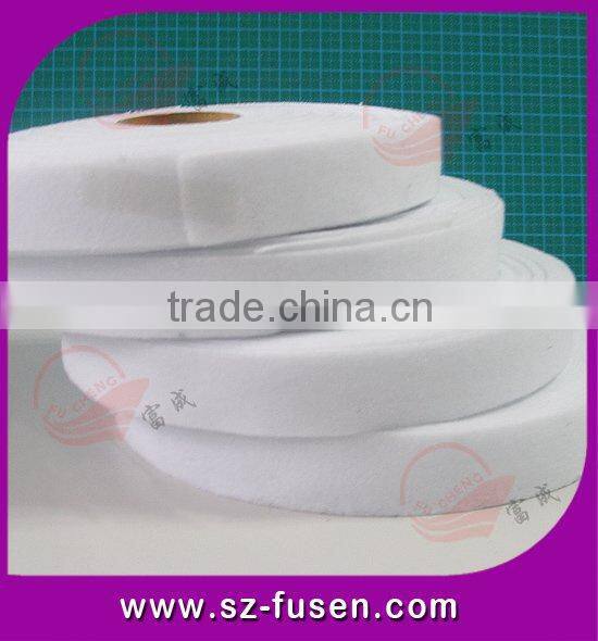 soft loop magic tape fabric,nylon tape ,soft magic tape loop