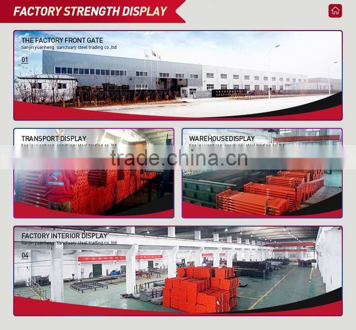 Scaffolding parts ringlock rosette with galvanization