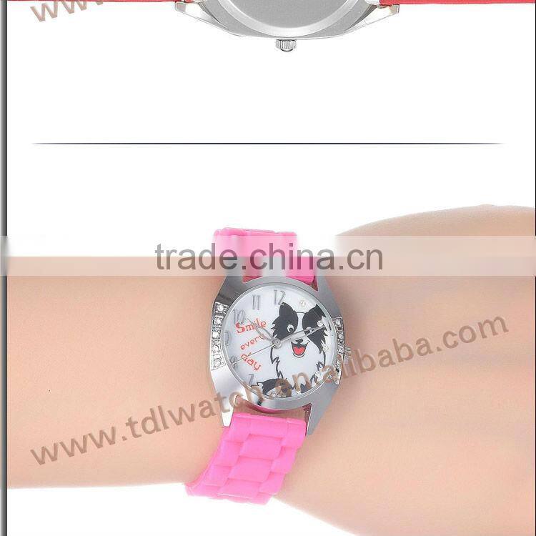 2014 Cute Wrist Kid Watches For Kids