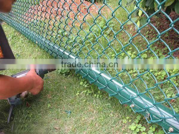 Safety fence (Youjie Factory)