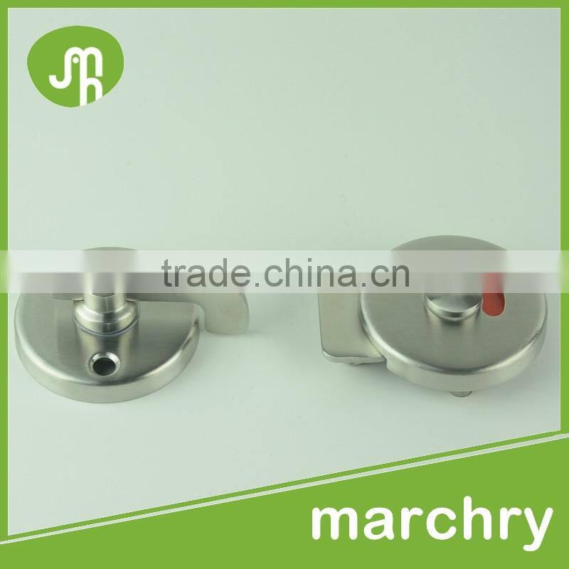 Stainless Steel Thumb Turn with Indicator