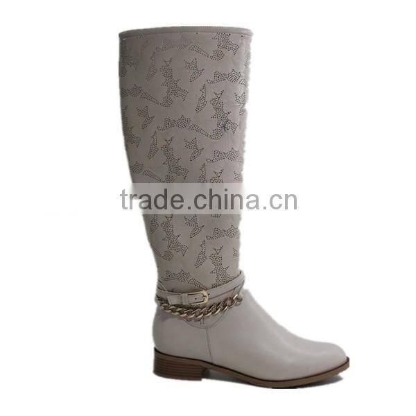 women outdoor sex long rubber outsole boots
