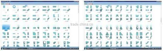 machine/duct machine---CNC Plasma cutting machine