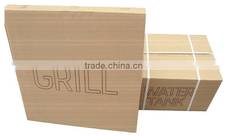 wall mounted mist fan spray fan