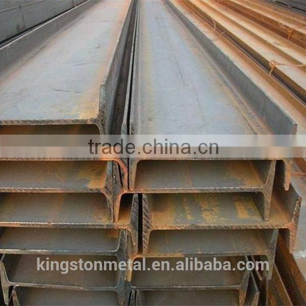 H beam in 12m long Q235