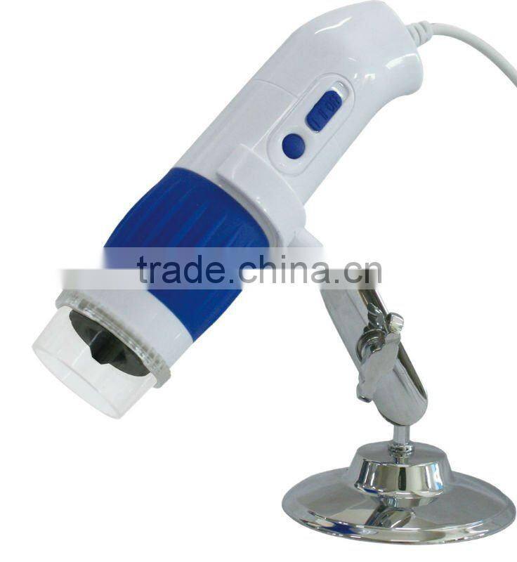 Best USB microscope for skin and hair, hair microscopes, skin usb microscope, polarizer USB microscope, filter microscope