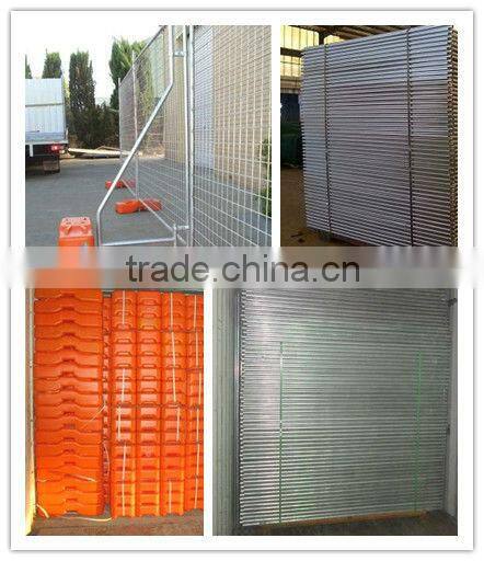 Temporary Pet Fence Factory Price Welded Mesh