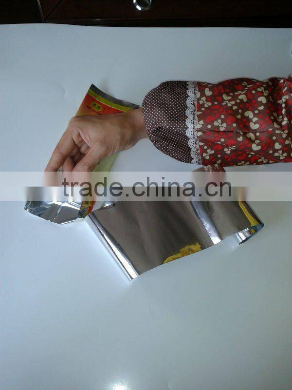 professional pastic tea bags manufacturers