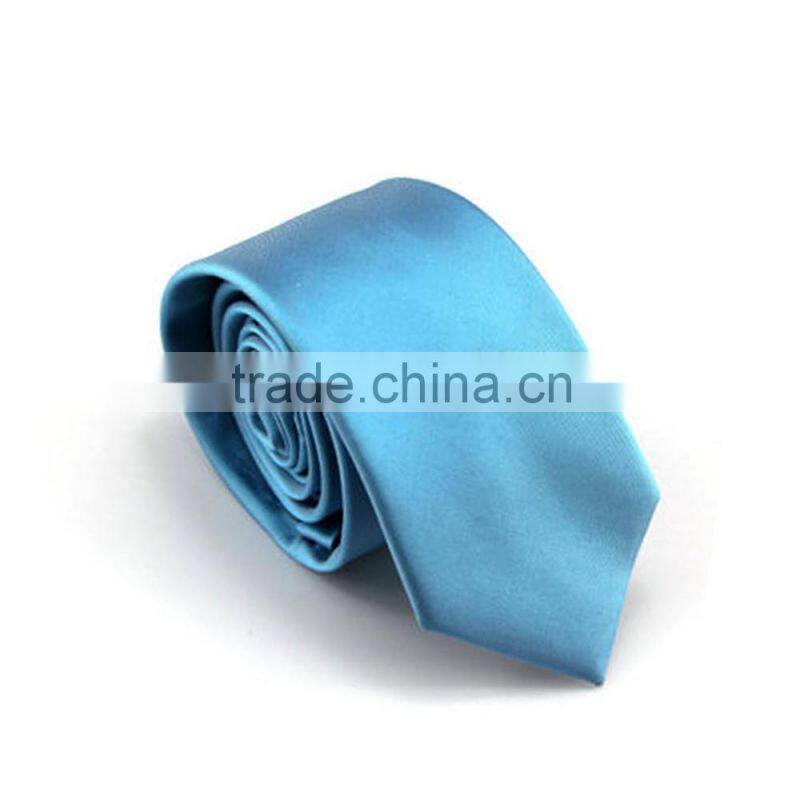 High quality italian silk necktie customized