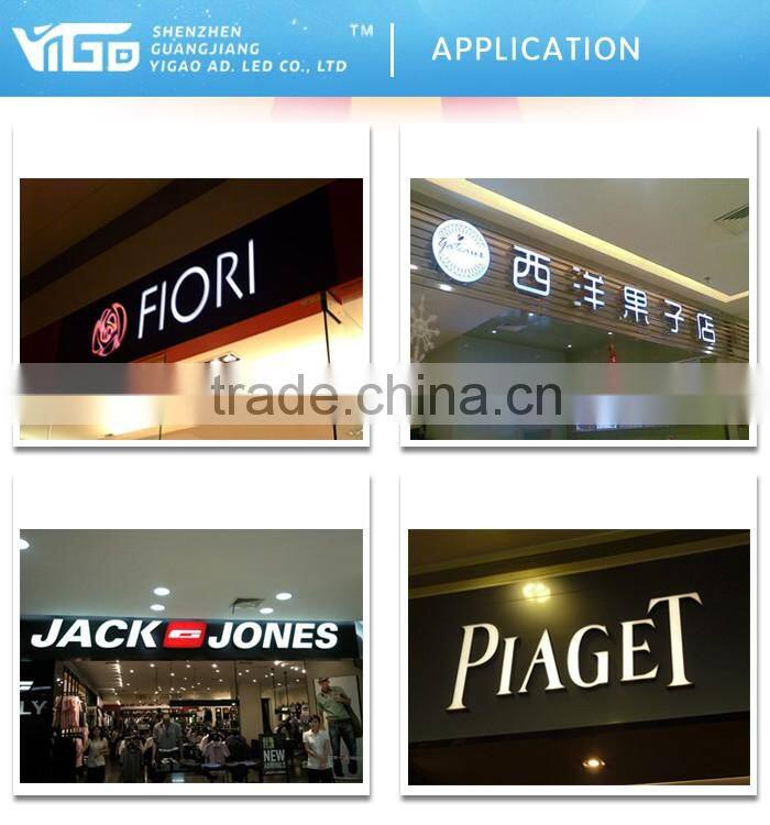 led 2835 module with lens big degree