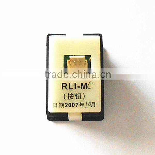 hot sale plastic elevator push button