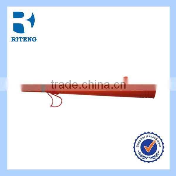 zhe jiang factory Sport fans cheering football sports horn,cheering tool