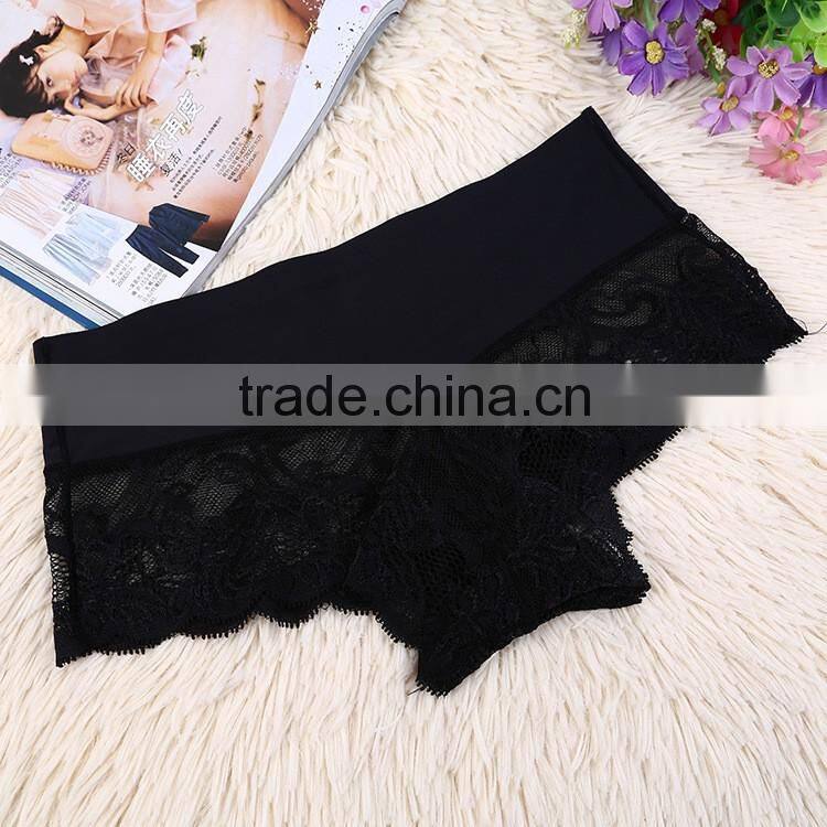 women's sexy lace panties seamless panty briefs thong underwear