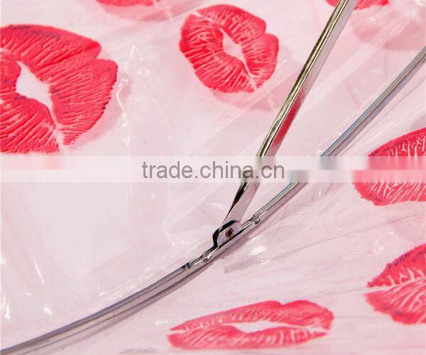 21" Cheap EVA Umbrella Single Color/ Assorted Color/ Printed