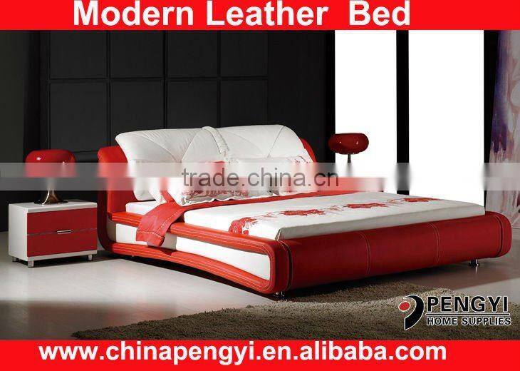 royal furniture bedroom sets PY-809F