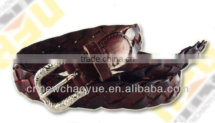 All kind of leather belts from Guangzhou China Supplier