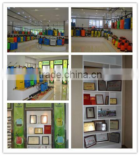 battery operated knapsack sprayer machine