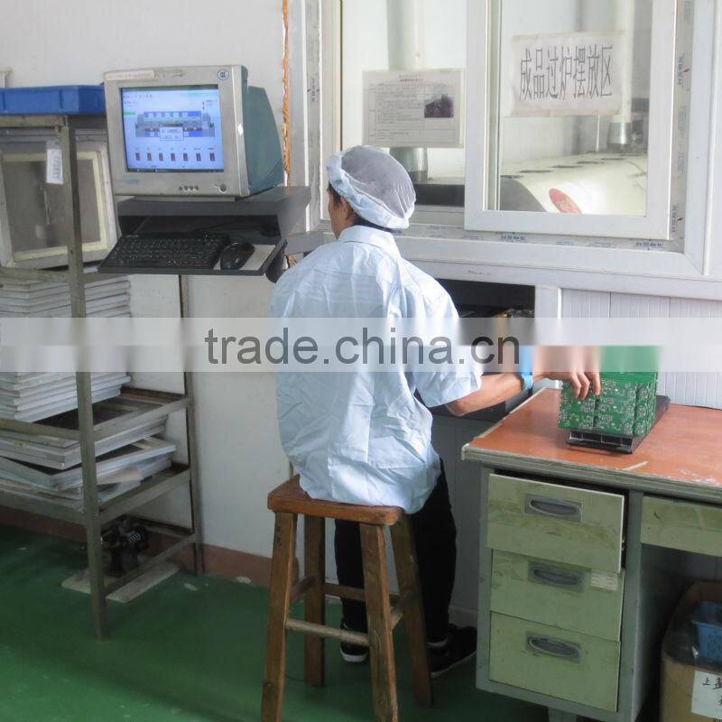 led christmas star string lights mini black light led string