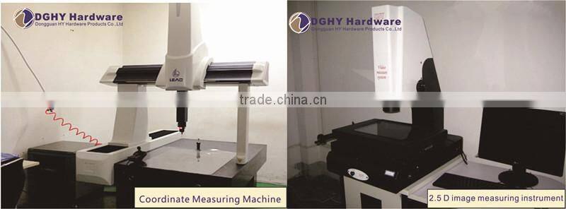 CNC Machining Automotive Stamping Metal Parts Checking Fixture