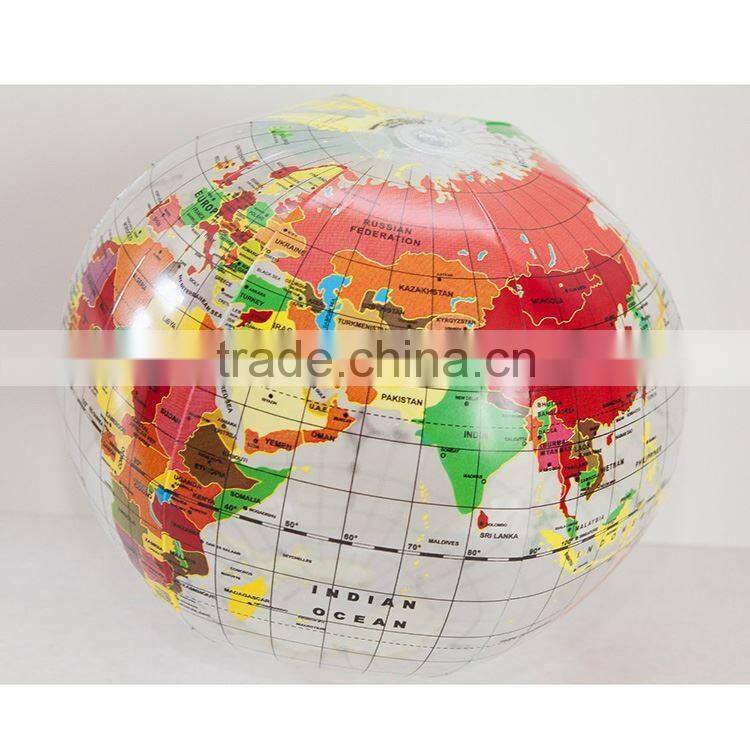 custom made inflatable earth,inflatable world globe