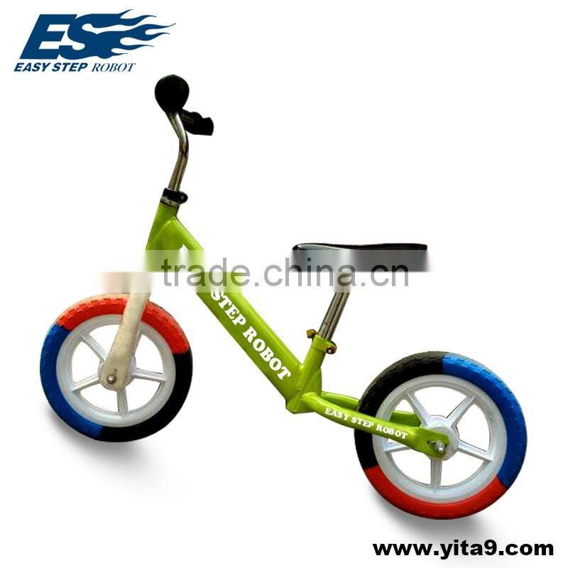 2016 new arrival cheap iron kids bike