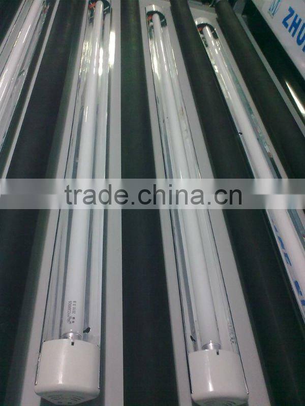 GMS-G2016 stander solar glass washing machine