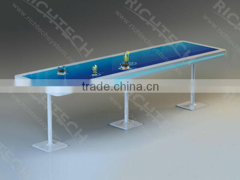 Richtech LCD Interactive Bar Projection System
