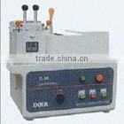 Non Standard Rough Machined Thick Wall Pipe High quality Heat Treatment requirement 4130 20MnV6