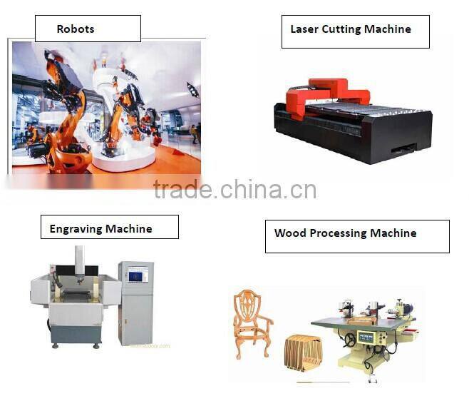 2 Phase Hybrid Stepper Motor driver YKA2811MA