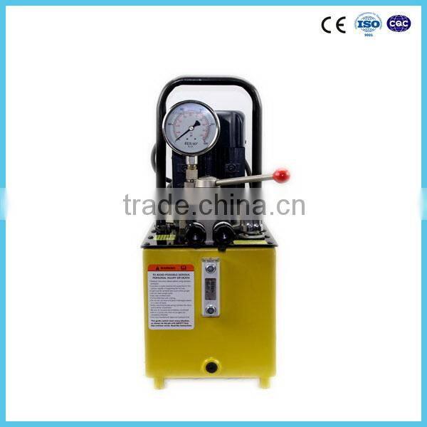 FY-EP series electric hydraulic power station