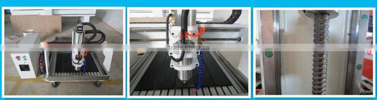 mini wood carving cnc router