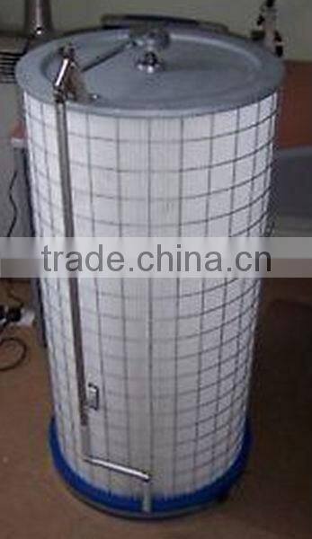 Fine Dust Collector extractor Cartridge Filter