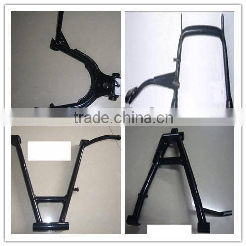 motocycle parts TIT00/04 KS/ES/ motorcycle main stand / engine stand