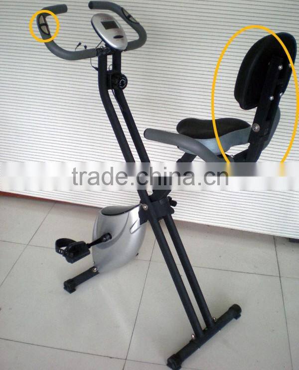 the popular gym magnetic bike floor mats