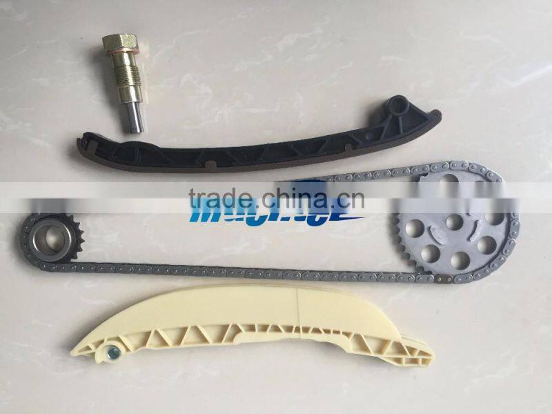 Timing Chain Kit For FORD COURIER 1.3,1.6L L4SOHC 98-2009