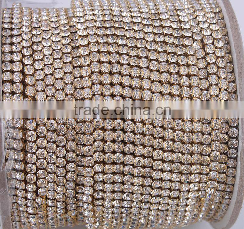cup chain use for Ladies Smart Casual Dress