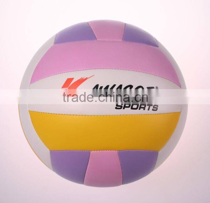 Mini beach volley balls
