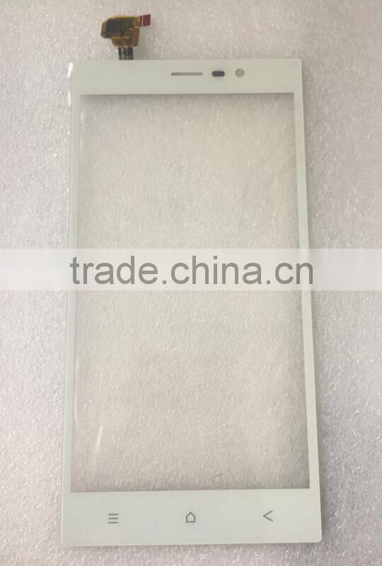For Goclever Quantum 600 touch panel, Original New touch screen for Goclever QUANTUM 600