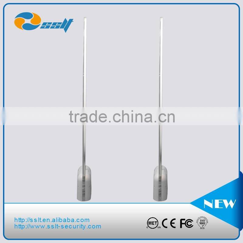 EAS acrylic library security EM system