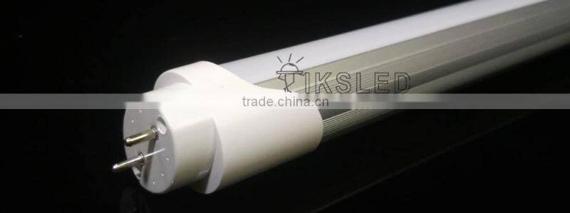 Rechargeable New Emergency light T8 tube with built-in battery.3 year warranty.