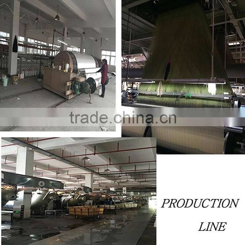 LARGE BRIGHT BLACKOUT FABRIC