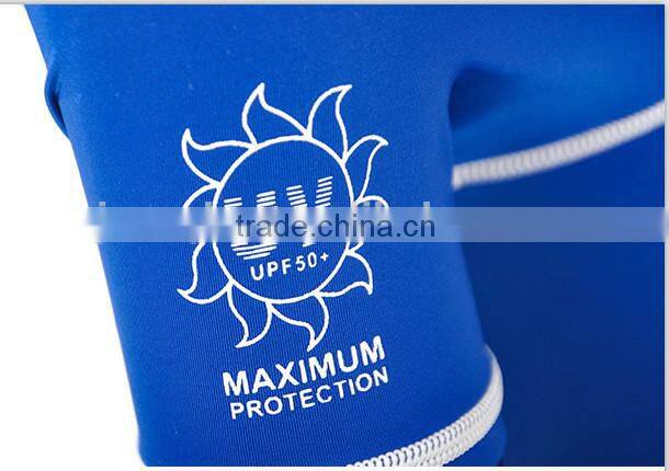 Women's sailing rash guard,Long women rash guard ,UV production sailing rash guard