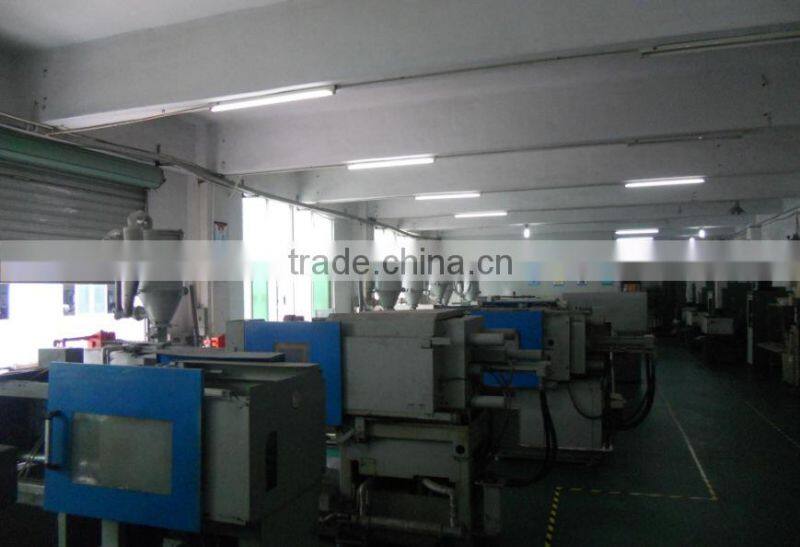 The precision tooling mould/plastic mold making