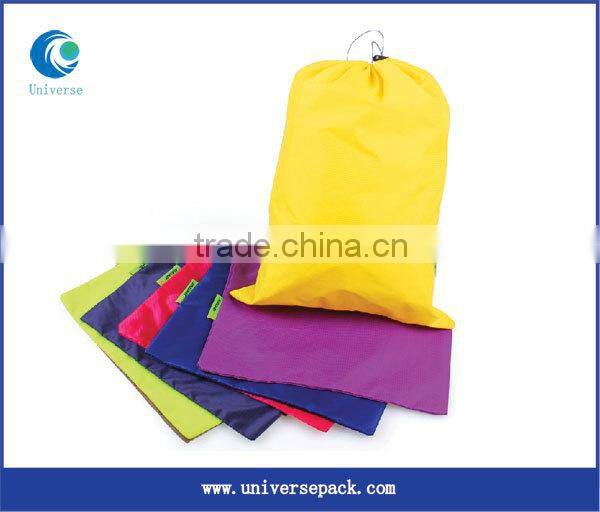 nylon bags wholesale with string